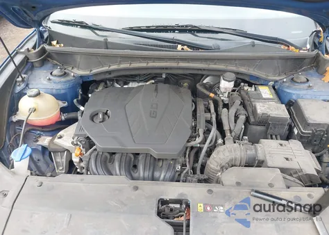 2023 Hyundai Tucson Limited from USA, damaged, VIN 5NMJECAE0PH203093